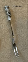 KOOKABURRA FORK 